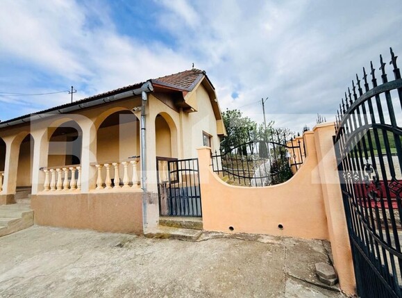 Casa de vânzare 6 camere Câmpia Turzii - 196465CV | BLITZ Cluj-Napoca | Poza3
