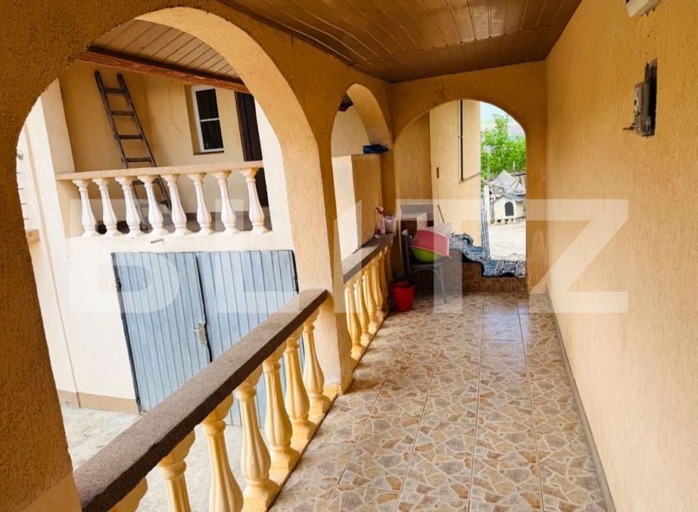Casa de vânzare 6 camere Câmpia Turzii - 196465CV | BLITZ Cluj-Napoca | Poza2