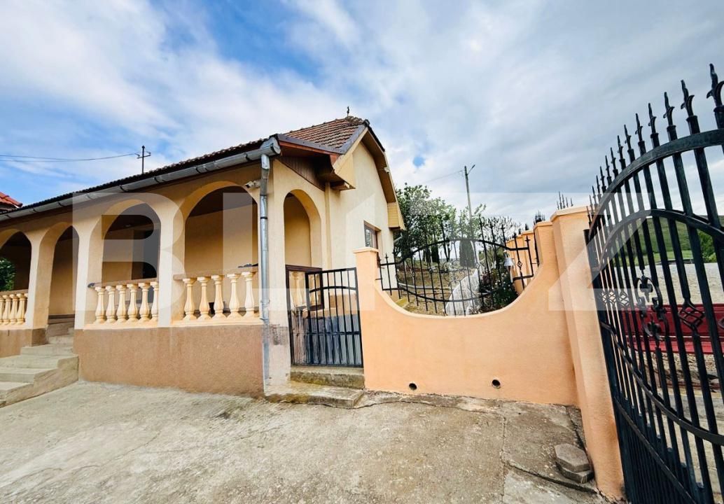 Casa de vânzare 6 camere Câmpia Turzii - 196465CV | BLITZ Cluj-Napoca | Poza3