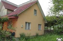 Vanzare casa individuala, 70 mp, teren 998 mp, zona linistita