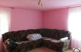 Vanzare casa individuala, 70 mp, teren 998 mp, zona linistita