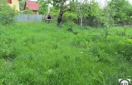 Vanzare casa individuala, 70 mp, teren 998 mp, zona linistita