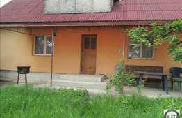 Vanzare casa individuala, 70 mp, teren 998 mp, zona linistita