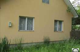 Vanzare casa individuala, 70 mp, teren 998 mp, zona linistita