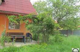 Vanzare casa individuala, 70 mp, teren 998 mp, zona linistita