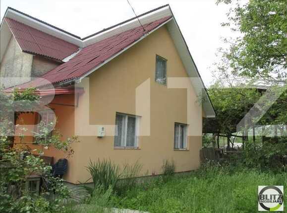 Casa de vânzare 3 camere Exterior Est - 19647CV | BLITZ Cluj-Napoca | Poza1