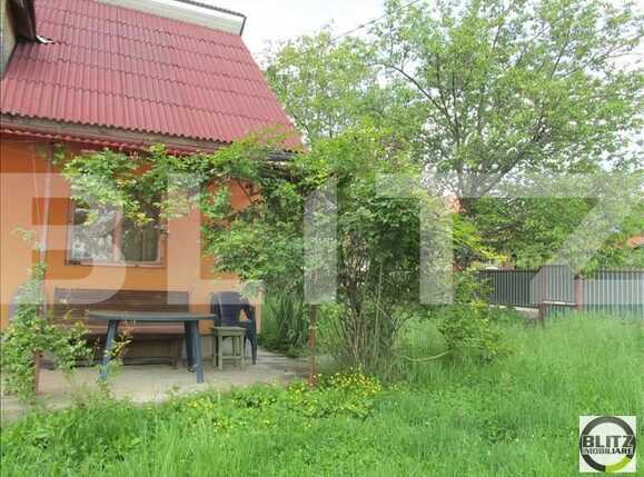 Casa de vânzare 3 camere Exterior Est - 19647CV | BLITZ Cluj-Napoca | Poza4