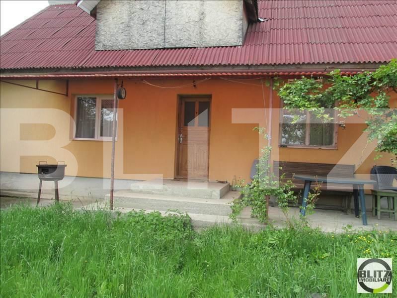 Casa de vânzare 3 camere Exterior Est - 19647CV | BLITZ Cluj-Napoca | Poza2