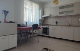 Apartament o camera, 34 mp, parcare, zona Florilor