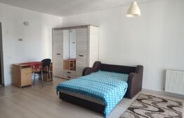 Apartament o camera, 34mp, parcare, zona Florilor