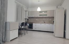 Apartament o camera, 34mp, parcare, zona Florilor