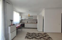 Apartament o camera, 34mp, parcare, zona Florilor
