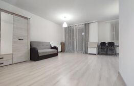 Apartament o camera, 34mp, parcare, zona Florilor