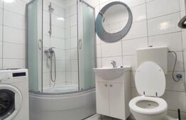 Apartament o camera, 34mp, parcare, zona Florilor