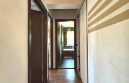 Apartament 3 camere, 77 mp, 2 băi, etaj 1, parcare, Sub Cetate