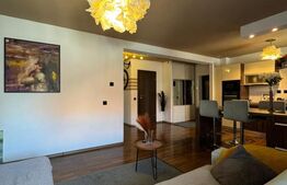 Apartament 3 camere, 77 mp, 2 băi, etaj 1, parcare, Sub Cetate