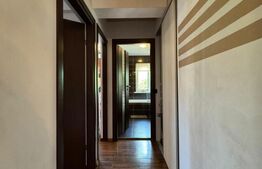 Apartament 3 camere, 77 mp, 2 băi, etaj 1, parcare, Sub Cetate