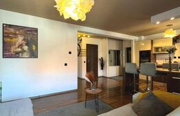Apartament 3 camere, 77 mp, 2 băi, etaj 1, parcare, Sub Cetate