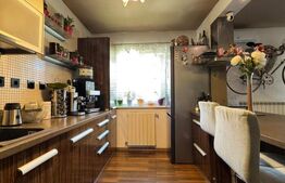Apartament 3 camere, 77 mp, 2 băi, etaj 1, parcare, Sub Cetate