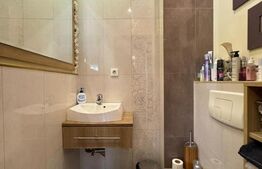 Apartament 3 camere, 77 mp, 2 băi, etaj 1, parcare, Sub Cetate