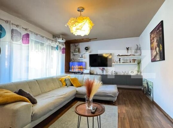 Apartament de vânzare 3 camere Floreşti - 196477AV | BLITZ Cluj-Napoca | Poza3