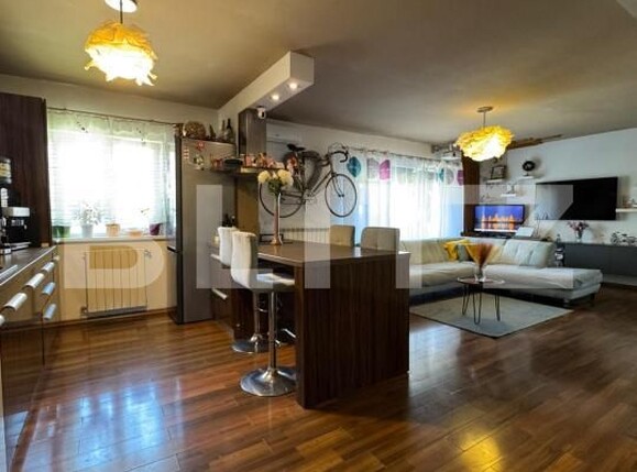 Apartament de vânzare 3 camere Floreşti - 196477AV | BLITZ Cluj-Napoca | Poza4
