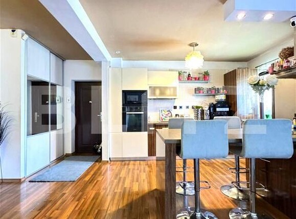Apartament de vânzare 3 camere Floreşti - 196477AV | BLITZ Cluj-Napoca | Poza1