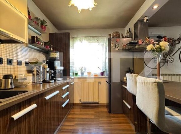 Apartament de vânzare 3 camere Floreşti - 196477AV | BLITZ Cluj-Napoca | Poza5