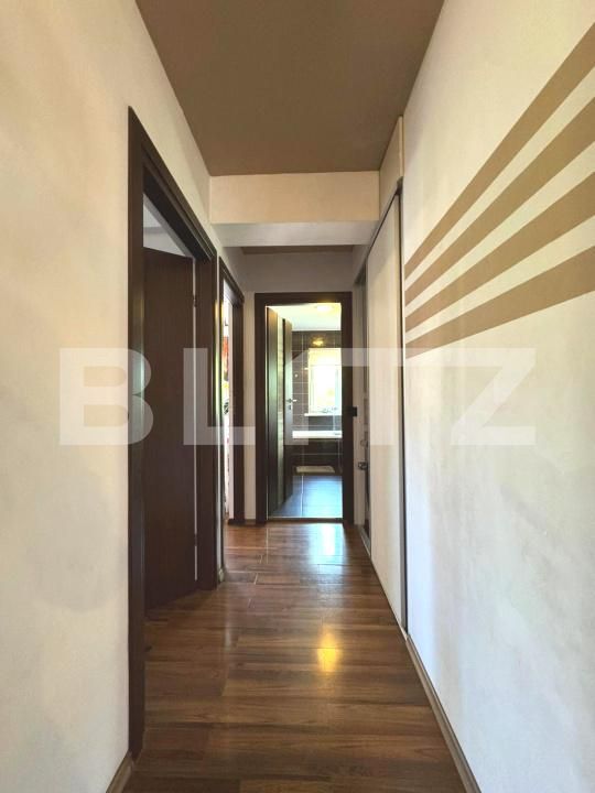 Apartament de vânzare 3 camere Floreşti - 196477AV | BLITZ Cluj-Napoca | Poza10
