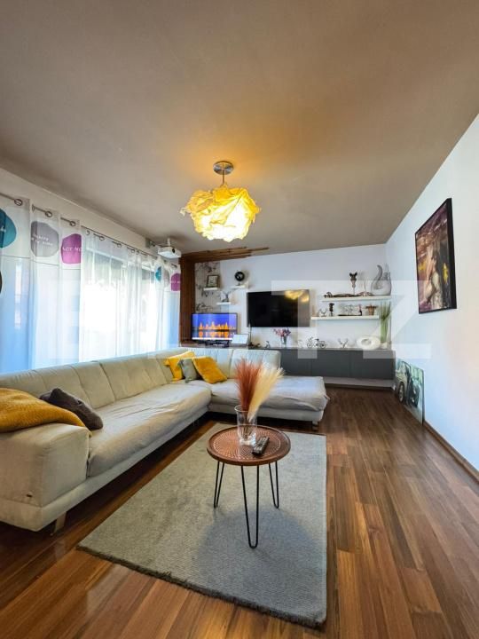 Apartament de vânzare 3 camere Floreşti - 196477AV | BLITZ Cluj-Napoca | Poza3