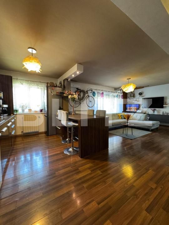 Apartament de vânzare 3 camere Floreşti - 196477AV | BLITZ Cluj-Napoca | Poza4