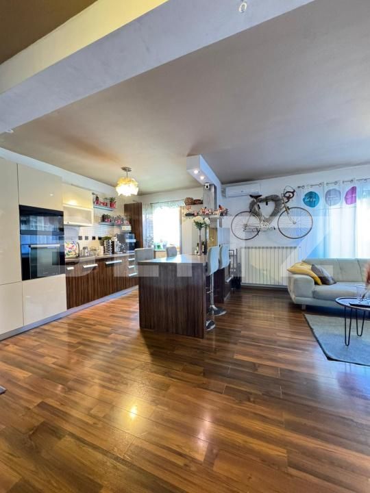Apartament de vânzare 3 camere Floreşti - 196477AV | BLITZ Cluj-Napoca | Poza6