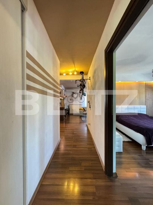 Apartament de vânzare 3 camere Floreşti - 196477AV | BLITZ Cluj-Napoca | Poza14