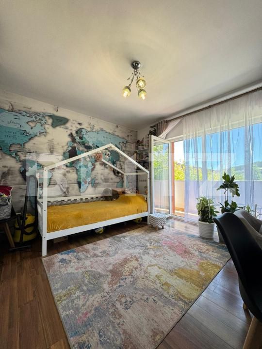 Apartament de vânzare 3 camere Floreşti - 196477AV | BLITZ Cluj-Napoca | Poza12