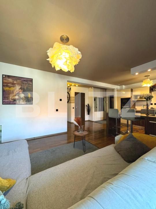 Apartament de vânzare 3 camere Floreşti - 196477AV | BLITZ Cluj-Napoca | Poza2