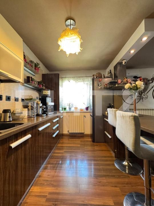 Apartament de vânzare 3 camere Floreşti - 196477AV | BLITZ Cluj-Napoca | Poza5