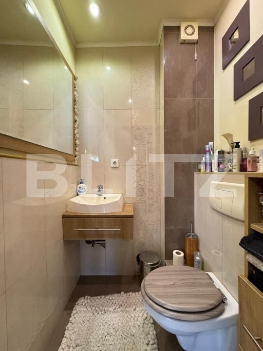 Apartament de vânzare 3 camere Floreşti - 196477AV | BLITZ Cluj-Napoca | Poza8