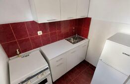 Garsoniera de inchiriat, LUX, 30 mp, zona Minerva