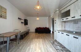 Apartament 2 camere, 50mp, etaj 1, parcare inclusa, balcon, Cetății