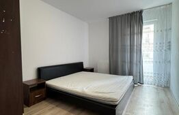 Apartament 2 camere, 50mp, etaj 1, parcare inclusa, balcon, Cetății