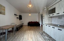 Apartament 2 camere, 50mp, etaj 1, parcare inclusa, balcon, Cetății