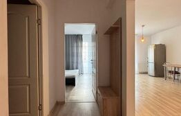 Apartament 2 camere, 50mp, etaj 1, parcare inclusa, balcon, Cetății