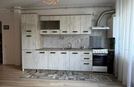 Apartament 2 camere, 50mp, etaj 1, parcare inclusa, balcon, Cetății