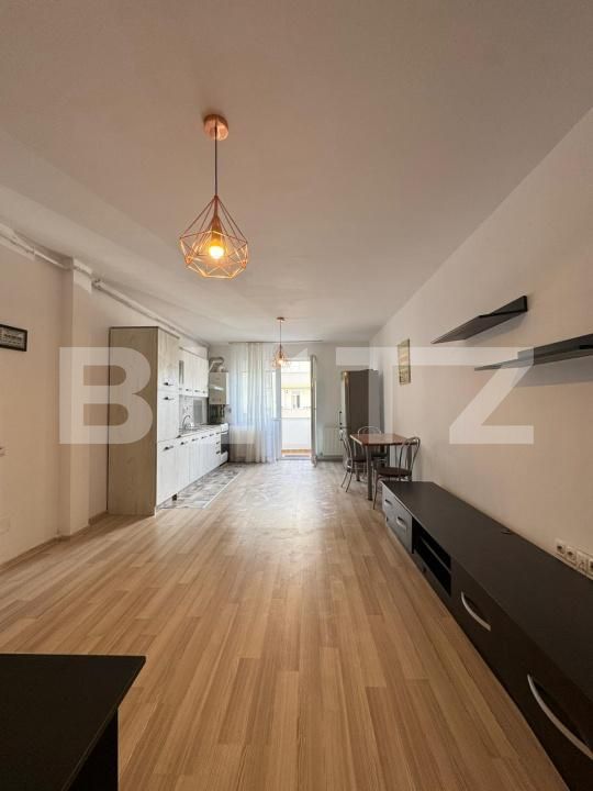 Apartament de vânzare 2 camere Floreşti - 196479AV | BLITZ Cluj-Napoca | Poza2