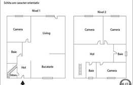 O casa pe care o sa o iubesti de la prima intalnire