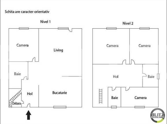 Casa de vânzare 5 camere Făget - 19648CV | BLITZ Cluj-Napoca | Poza17