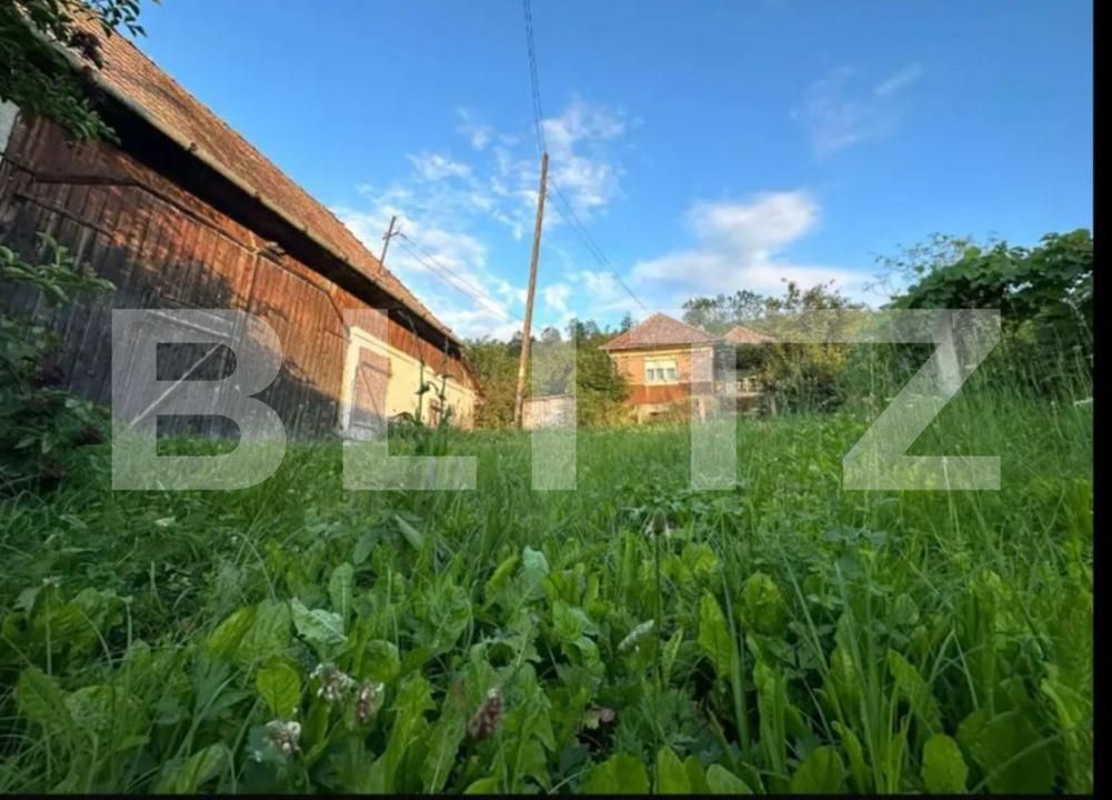Casa de vânzare 2 camere Petrestii de Sus - 196481CV | BLITZ Cluj-Napoca | Poza7
