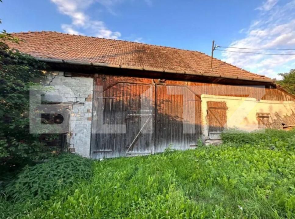 Casa de vânzare 2 camere Petrestii de Sus - 196481CV | BLITZ Cluj-Napoca | Poza8