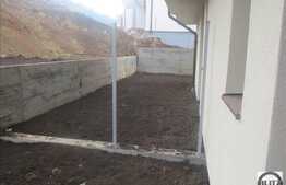 Duplex de vanzare cu 106 mp utili, teren de 200 mp, finalizat in 2015!