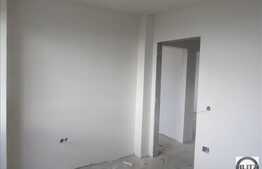 Duplex de vanzare cu 106 mp utili, teren de 200 mp, finalizat in 2015!